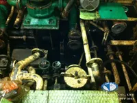 Танкер за нефт/химикали за продажба