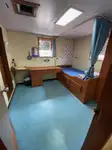 Хладилен кораб за продажба