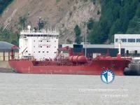Танкер за нефт/химикали за продажба