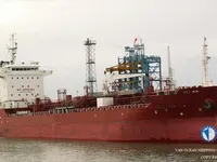 Танкер за нефт/химикали за продажба