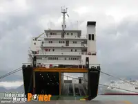Ro-Ro ship за продан