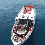 Круизен кораб за продажба