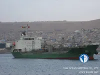 Танкер за нефт/химикали за продажба
