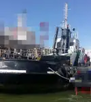 Буксир за продажба