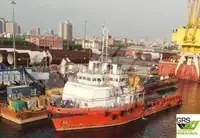 Кораб за доставки за продажба