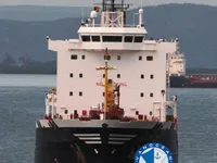Танкер за нефт/химикали за продажба