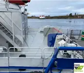 Круизен кораб за продажба