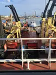 Кораб за доставки за продан
