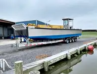 Десантни кораби, резервоар за продан