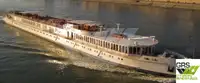 Круизен кораб за продажба