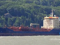 Танкер за нефт/химикали за продажба