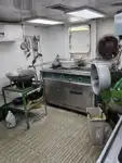 Тралер с мрежа за продажба