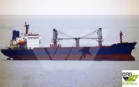 Транспортен кораб за насипни товари за продажба