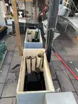 Trawler за продан