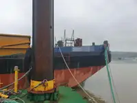 Баржа за продажба