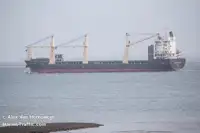 Хладилен кораб за продажба