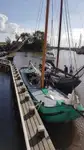 Баржа за продажба