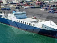 Ro-Ro кораб за продажба