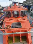 Твърда надуваема лодка за продажба