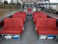 Круизен кораб за продажба