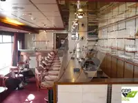 Круизен кораб за продажба