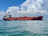 Танкер за нефт/химикали за продажба