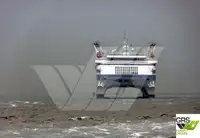 Круизен кораб за продажба