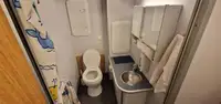 Спасителен кораб за продажба