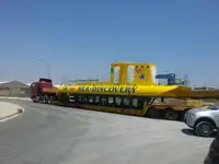 Подводница за продажба