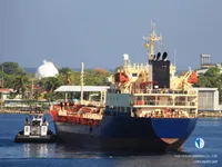 Танкер за нефт/химикали за продажба