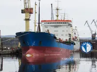 Танкер за нефт/химикали за продажба