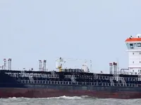 Танкер за нефт/химикали за продажба