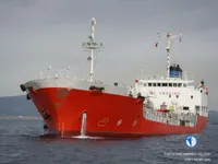 Танкер за нефт/химикали за продажба