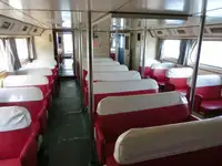 Круизен кораб за продажба