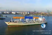Хладилен кораб за продажба