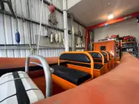 Работни лодки за продажба