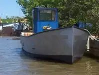 Тралер за продажба