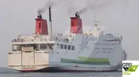 Ro-Ro ship за продан