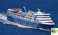 Ro-Ro ship за продан