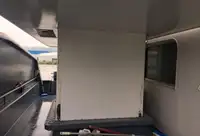 Баржа за продажба
