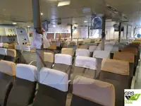 Пътнически кораб за продажба