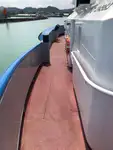 Буксир за продажба