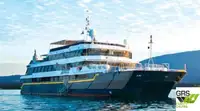 Круизен кораб за продан