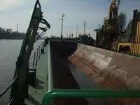 Баржа за продажба