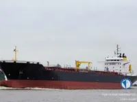 Танкер за нефт/химикали за продажба