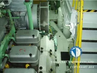 Танкер за нефт/химикали за продажба