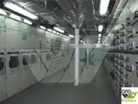 Плаващ хотел за продажба