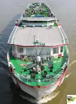Круизен кораб за продажба