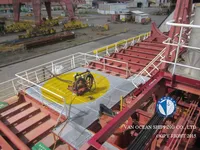 Танкер за нефт/химикали за продажба
