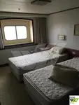Круизен кораб за продажба